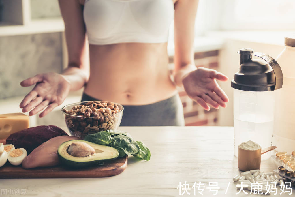 妊娠纹|【孕期】如何预防妊娠纹?