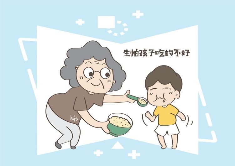 孩子|要想孩子长得高，养脾养胃是关键，每个宝妈都要学一学