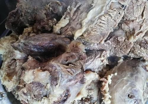  牛肉火锅用高压锅压多久？