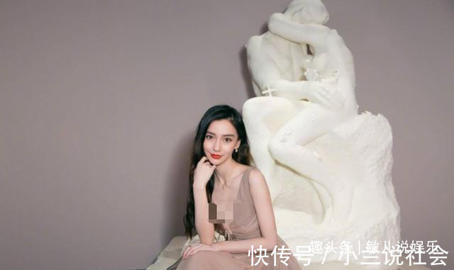 和baby共用造型師楊穎新節目聚焦素人，重回綜藝界挽回路人緣