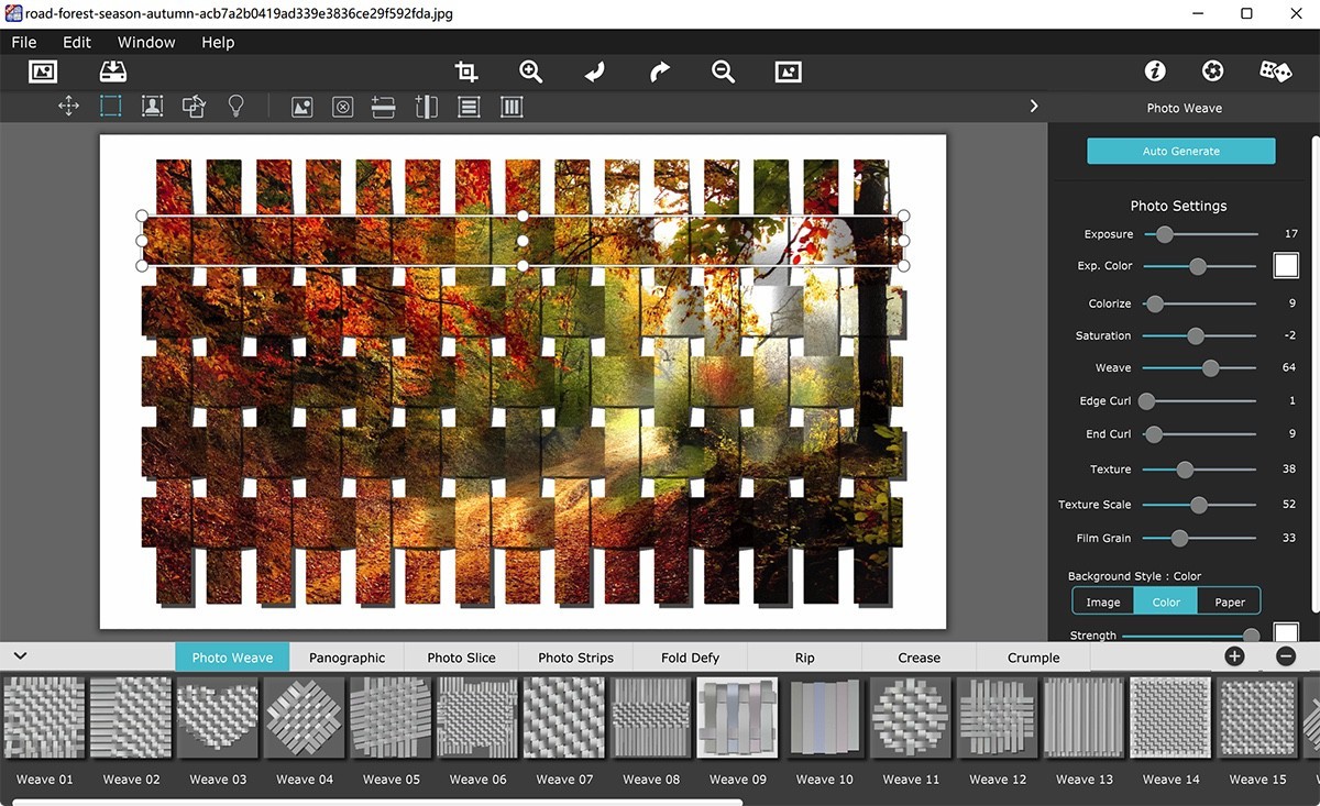 JixiPix Photo Formation Pro v1.0.17 3D创意照片特效-下载否
