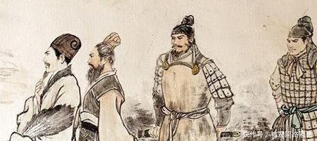 寒心|诸葛亮用4个字征服天下，只因犯3个错误，死后刘禅做2件寒心事