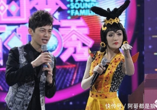 百变大咖秀|因制作成本太高而停播的3档综艺,收视率再高也亏本,谁还记得