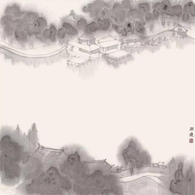 2021·迎新纳福一江苏省中国画学会作品展将于12月31日在鼓楼公园揭幕