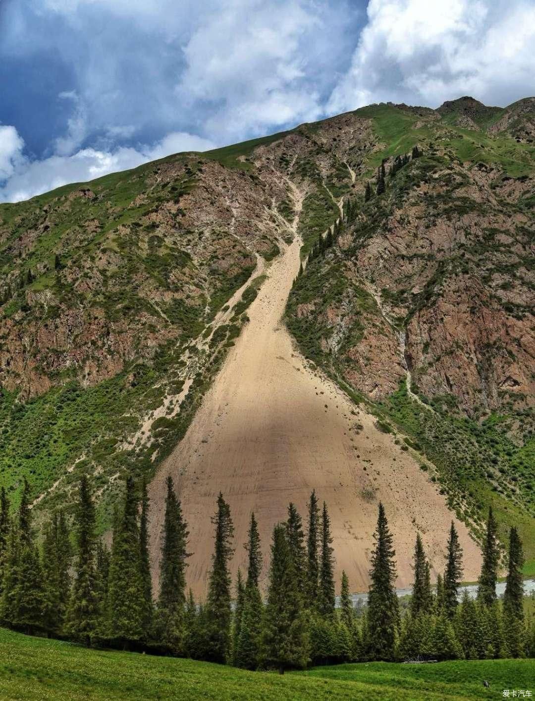 中年|夏塔古文化旅游区