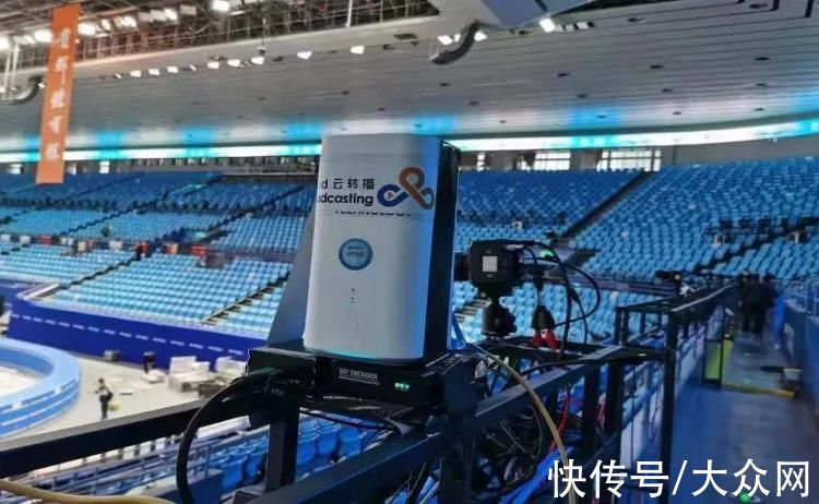 北京冬奥会|又一个世界第一！5G移动电话用户达到3.55亿户