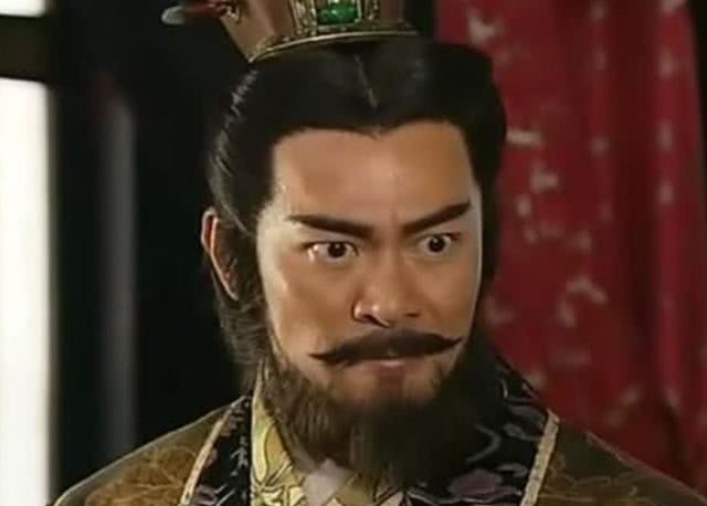 英雄|一怒而诸侯惧:西楚霸王项羽少年就有英雄志!