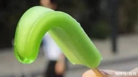 史上最奇葩的雪糕，图1太吓人，最后一个我赌一百包辣条，你不敢吃