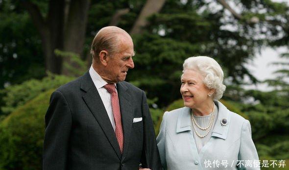 每日快报|女王与菲利普亲王结婚72年，不共用卧室，英媒披露原因！