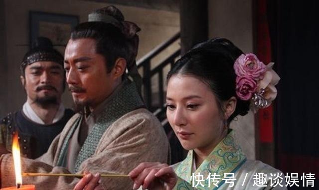 公孙胜|梁山108将个个结局悲惨,唯独他看透宋江,回乡探母一去不复返