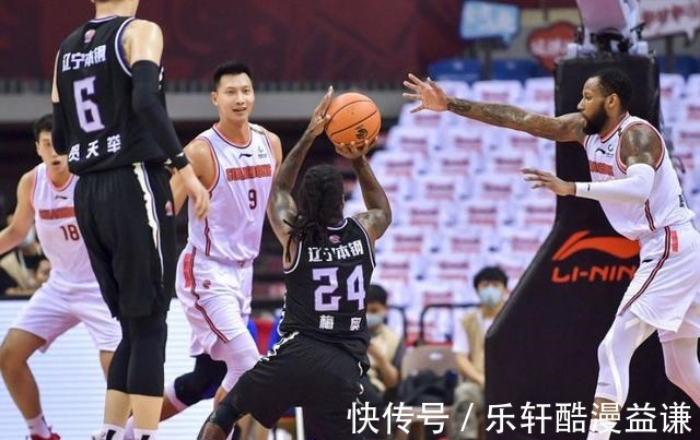 姚明|破案了,韩德君为何打威姆斯赛后杨鸣说出实情,球迷担心大韩