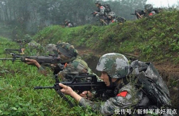 警卫员|在我国部队中,达到什么级别才会配备警卫员?说出来你可能不信