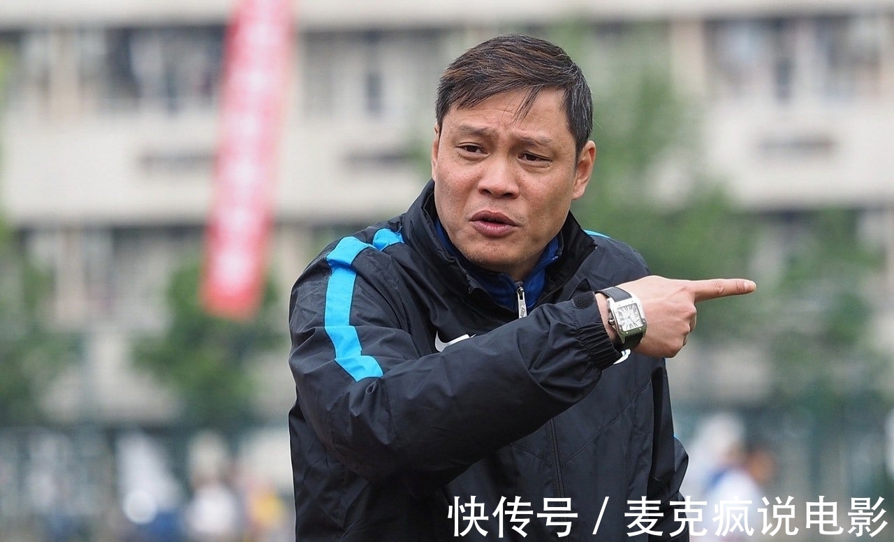 教练组|李霄鹏教练组将添新面孔,神秘人秘而不宣会是谁?