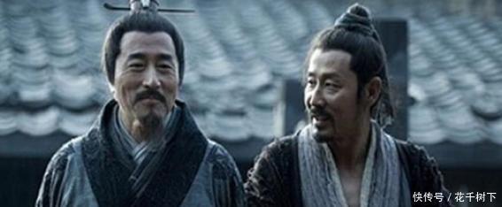 功臣们|为什么历史上有些皇帝会着急的要除掉功臣!