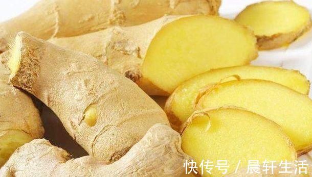 热姜茶|常吃生姜“养生长寿”,6大好处不请自来,但有一种生姜千万别吃