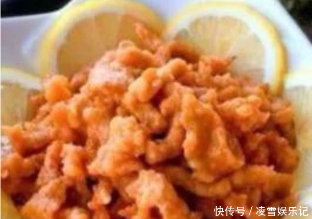  营养|美味可口的几道家常菜，好吃有营养还不贵，老人和孩子都喜欢吃