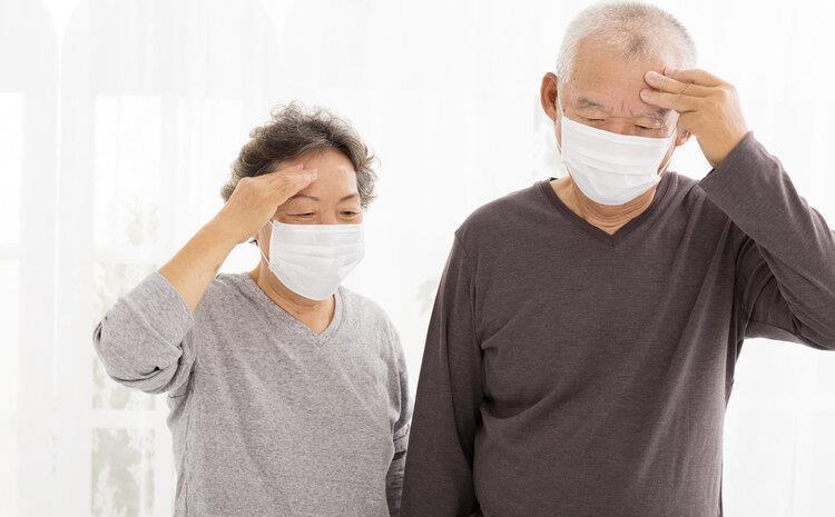 专家坦言:很多病都不是病,只是人老了!过度