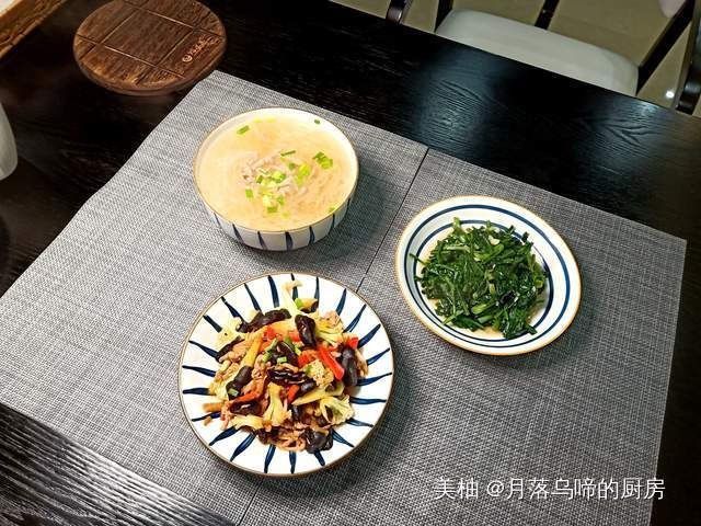 干锅花菜|18线小城镇老两口的晚餐,10元钱成本,热乎鲜美贼好吃