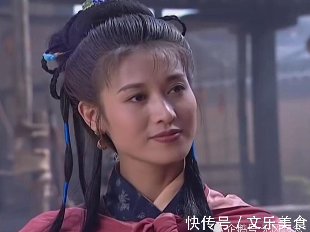 王英会|宋江为何将扈三娘许配给王英,而不许配给武松呢?原因其实很简单