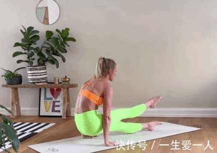 核心|练瑜伽，为何建议你一定要加强上背力量的练习？