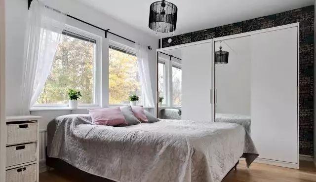 卫生间|打拼6年终于买了55平小户型,卫生间浴缸淋浴房全有,给大伙晒晒