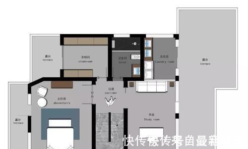 中式|这才是豪宅,380㎡最美中式别墅,古色古香,让人惊艳