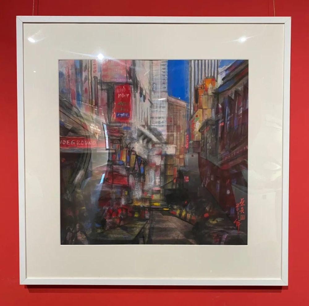  去过|莘庄梅园旁藏了个高颜值网红打卡地，你去过了么？