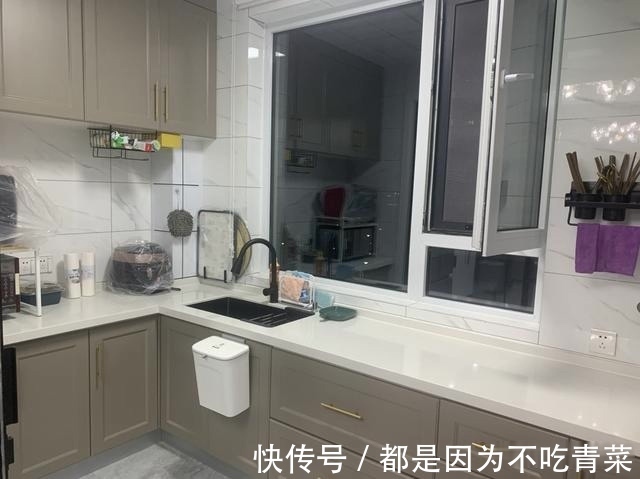 三个月|新房通风三个月准备入住，全屋真心漂亮，一家人都特别开心