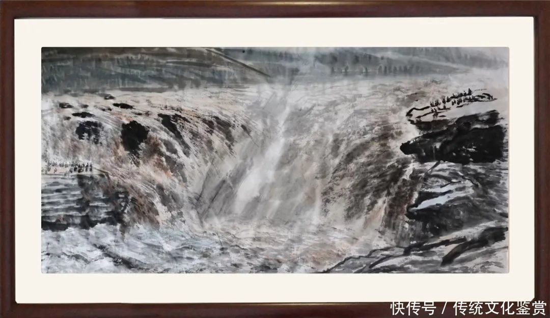 「何建祥」|丹青追梦 水墨本色-当代书画名家个人云展览