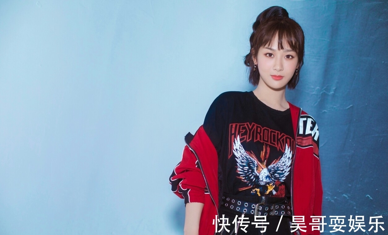 cp|张艺兴替杨紫报一掌之仇,高情商回绝那英,这对cp隔空互动太甜了