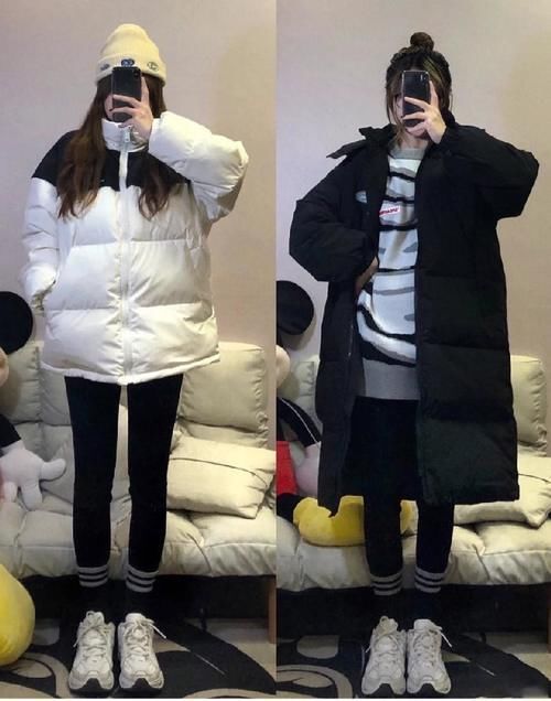 小个子女生的早春出行穿搭,一种穿搭一种心情,温柔清雅女人味!