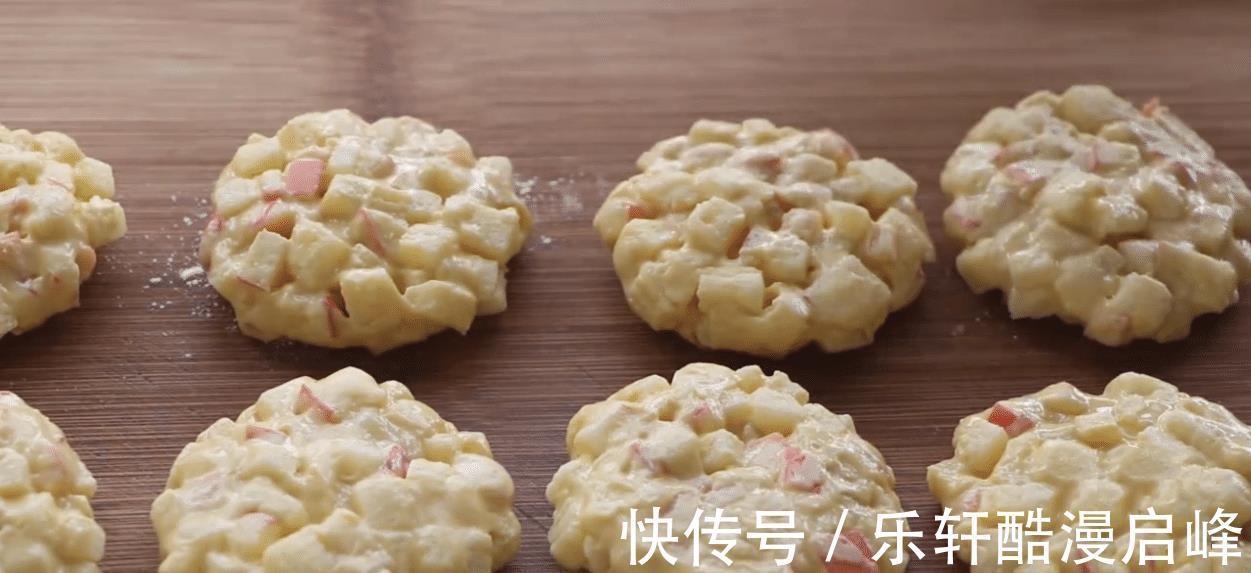 搅拌均匀|中秋来临，这8种“秋果”要多吃，家人团圆必备，降燥润肺两不误