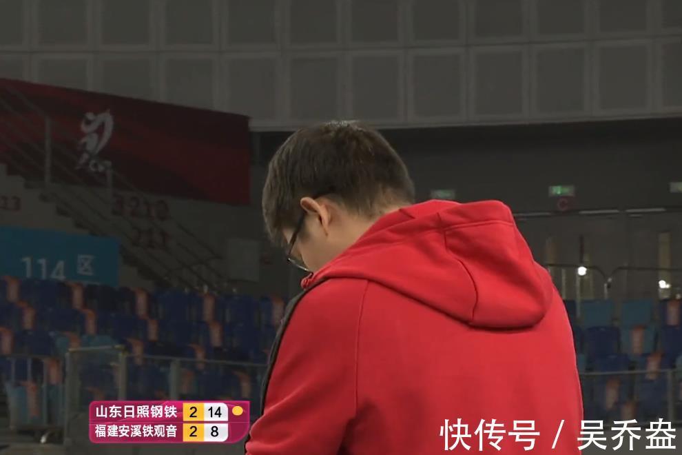 李巖龍|別再浪費(fèi)天賦！山東女排3-2逆轉(zhuǎn)福建隊(duì)，聯(lián)賽第五名遠(yuǎn)非真實(shí)水平