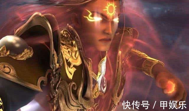 妖祖@如来是佛祖,太上老君是道祖,那么妖祖是谁万人敬仰