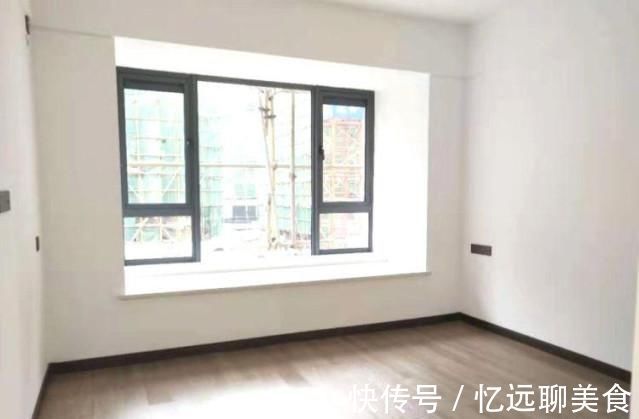 精装|晒晒刚买的精装房,130㎡三室两厅,交房效果和样板间一模一样