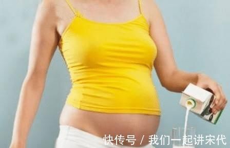 孕妇|怀孕5个月孕妈被问快生了吧？你的肚子不显怀，和这5个因素有关