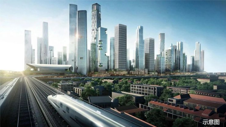 m9|一城新境 终鉴玺悦|卓越·玺悦营销中心盛大开放