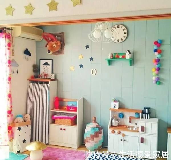 美好的时光|家居收纳我只服日本人,去了日本人的家,强迫症都被治好了!