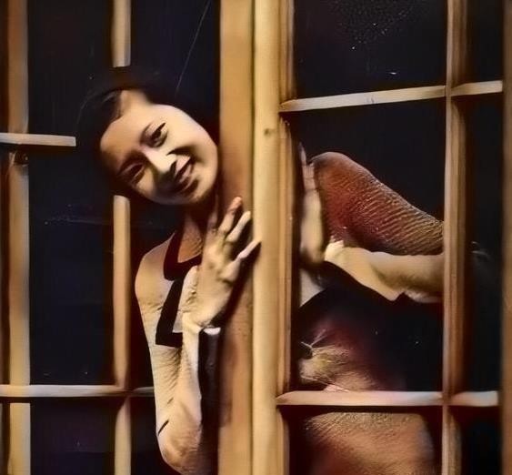 皇后|越南末代皇后南芳真的像照片那么美吗?看完这组照片,你就明白了