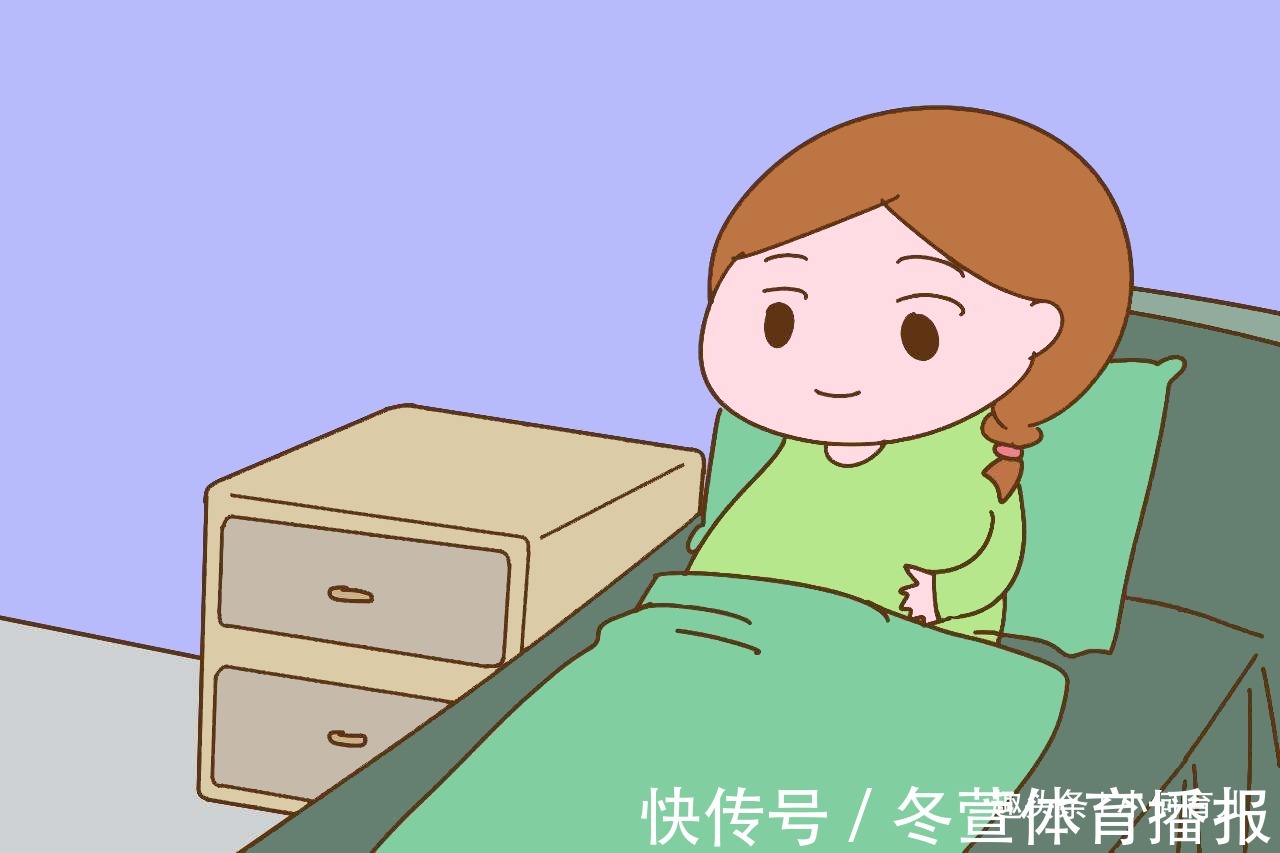 睡姿|孕妇睡觉不能频繁翻身?注意这三点,母子会更平安