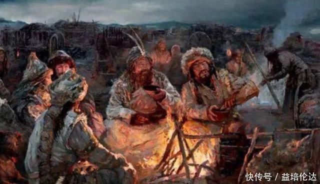 专家&金刀计被称为天下第一反间计,它究竟狠毒在哪?专家:此计无解