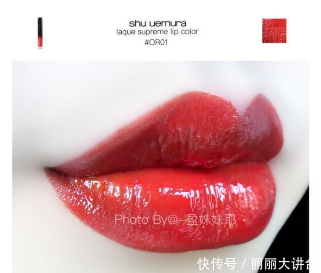 MAC已经不火了,今年这5支口红才是赢家,男朋友都被美哭了