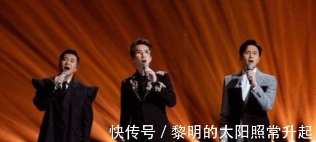 陳小春|在《哥哥》中,為何林志炫的待遇這么好?曾經(jīng)贏過他的胡海泉呢?