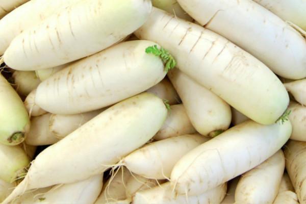 冬吃蘿卜夏吃姜,記得避開此物,有些人不是很清楚