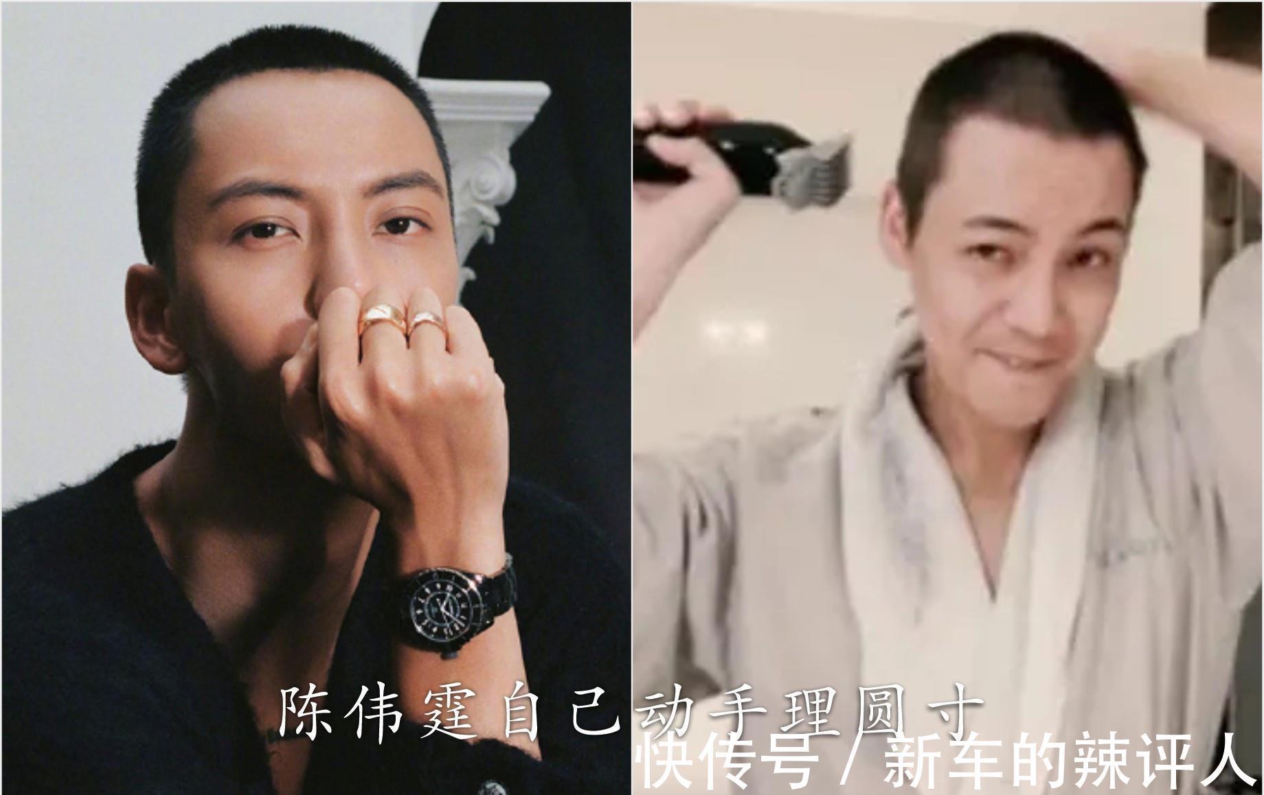 头大脸大的男生都丑吗