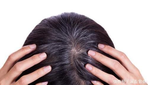 无机染发剂|发会不会致癌?染发频率多久一次合适?3个建议不妨看看