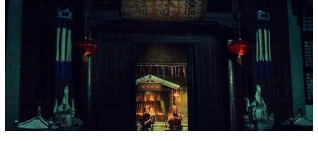 《阴阳镇怪谈》民俗惊悚题材如何走出“隐秘的角落”?