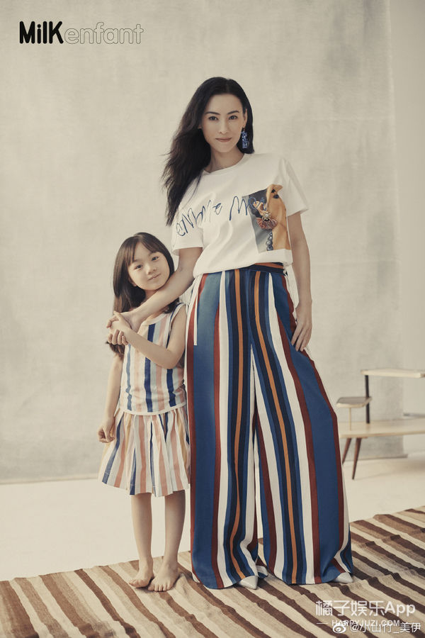 劉海|還記得《爸爸去哪兒》的小山竹嗎？她現在長這樣！