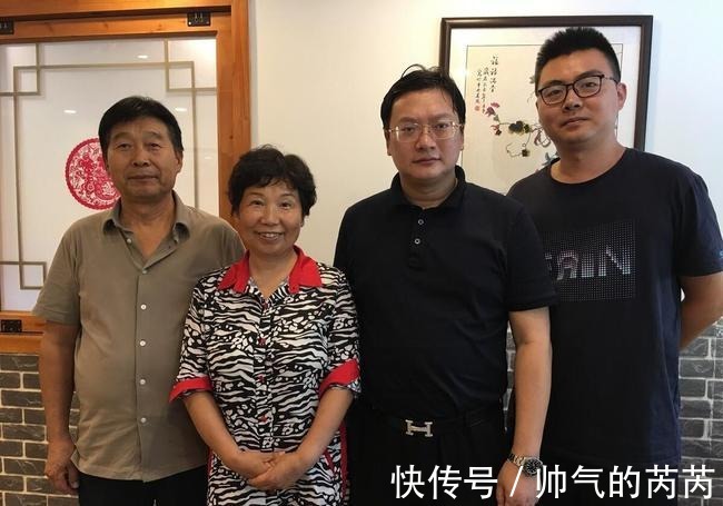熊磊|探明真相!郭威当年是怎么被换的杜新枝和郭希宽值得被原谅吗