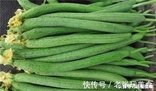 美人水|炒丝瓜不能放它,不仅没营养,还有损肾脏,还是早点了解为妙